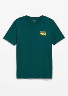 Old Navy Graphic T-Shirt