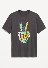 Old Navy Halloween Graphic T-Shirt