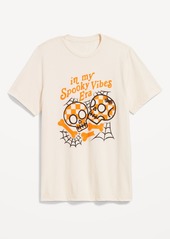 Old Navy Halloween Graphic T-Shirt