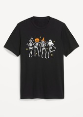 Old Navy Halloween Graphic T-Shirt