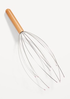 Old Navy Head and Scalp Massager