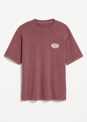 Old Navy Heavyweight Graphic T-Shirt