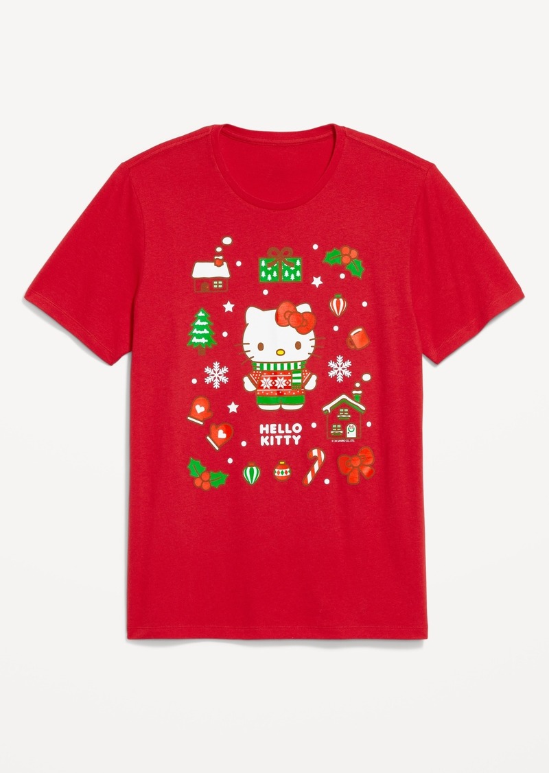 Old Navy Hello Kitty® Christmas T-Shirt