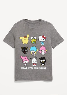 Old Navy Hello Kitty® Gender-Neutral Graphic T-Shirt for Kids