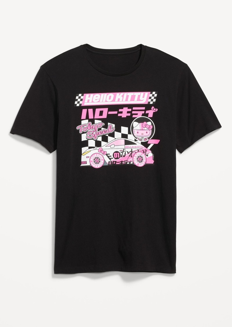 Old Navy Hello Kitty® Gender-Neutral T-Shirt for Adults
