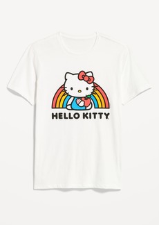 Old Navy Hello Kitty® Gender-Neutral T-Shirt for Adults