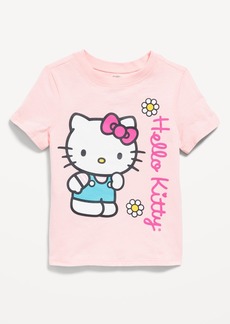 Old Navy Hello Kitty® Unisex Graphic T-Shirt for Toddler