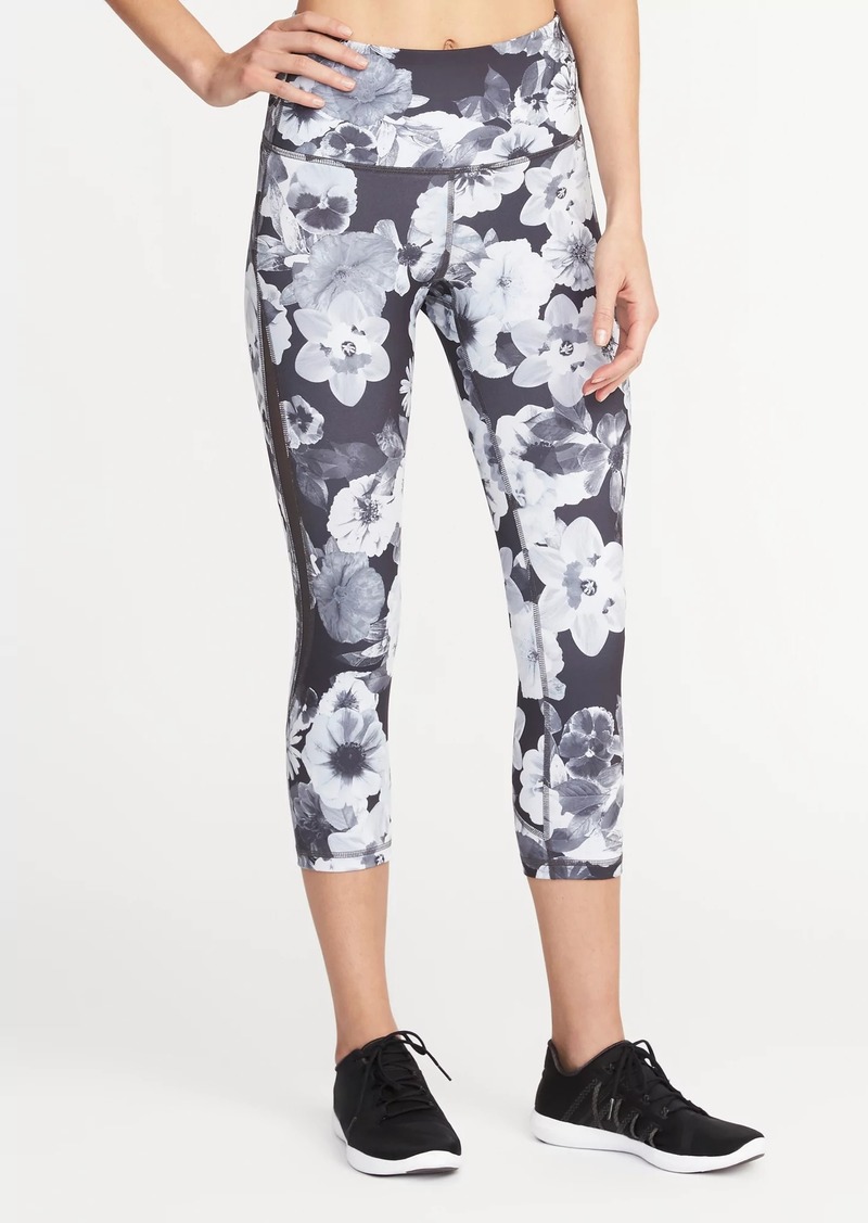 cargo leggings old navy