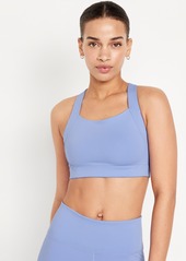 Old Navy High Support PowerSoft Convertible Sports Bra