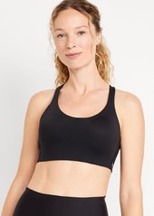 Old Navy High Support PowerSoft Sports Bra
