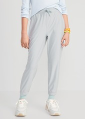 Old Navy High-Waisted Cloud 94 Soft Go-Dry Jogger Pants for Girls