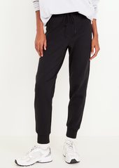 Old Navy High-Waisted Dynamic Fleece Joggers