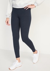 Old Navy High-Waisted Jersey Leggings