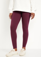 Old Navy High-Waisted Jersey Leggings