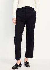 Old Navy High-Waisted OGC Chino Pants