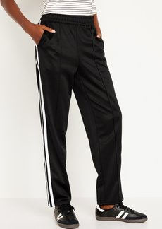 Old Navy High-Waisted Performance Track Pants