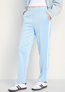 Old Navy High-Waisted Performance Track Pants