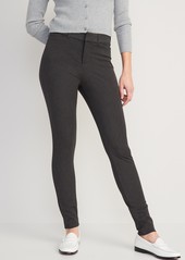 Old Navy High-Waisted Pixie Skinny Pants