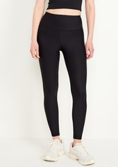 Old Navy High-Waisted PowerSoft 7/8 Leggings