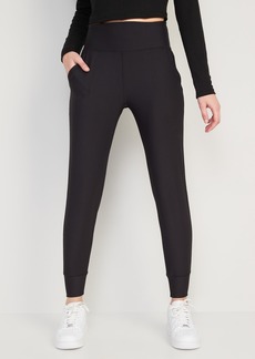 Old Navy High-Waisted PowerSoft 7/8 Joggers