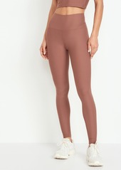 Old Navy High-Waisted PowerSoft Full-Length Leggings