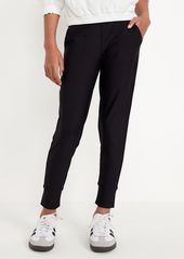 Old Navy High-Waisted PowerSoft Joggers for Girls