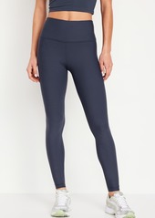 Old Navy High-Waisted PowerSoft Full-Length Leggings