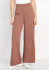 Old Navy High-Waisted PowerSoft Trouser Pants