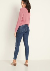 Old Navy High-Waisted Rockstar Jeans for Women