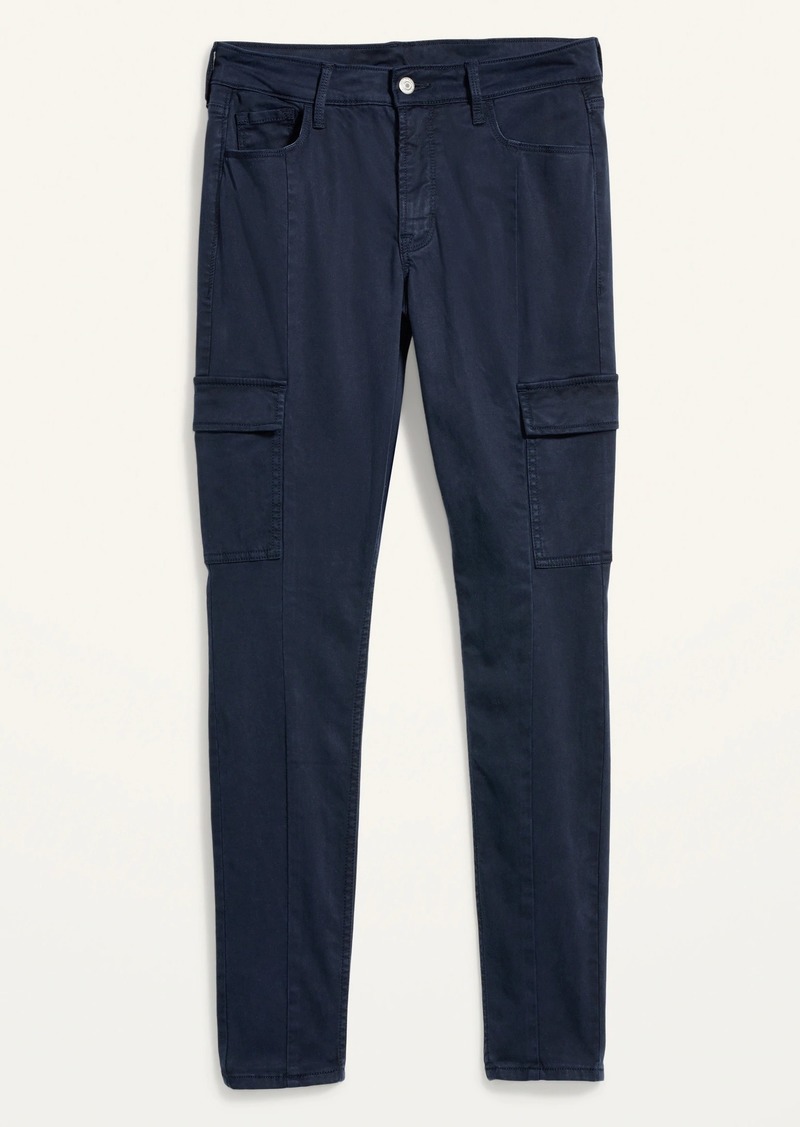 old navy womens work pants