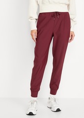 Old Navy High-Waisted SleekTech Joggers