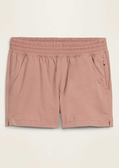 Old Navy High-Waisted StretchTech Performance Shorts for Women -- 3.5-inch inseam