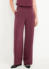 Old Navy High-Waisted Super Wide-Leg Pants