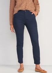 Old Navy High-Waisted Wow Skinny Pants