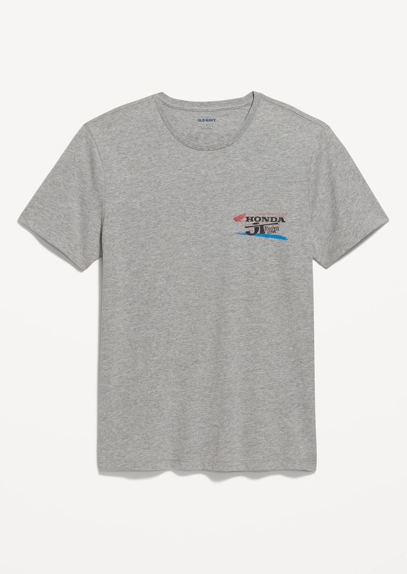 Old Navy Honda© Gender-Neutral T-Shirt for Adults