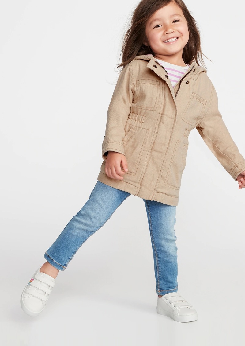 old navy 2t coat