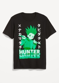 Old Navy Hunter x Hunter™ Gender-Neutral T-Shirt for Adults