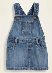 Old Navy Jean Skirtall for Baby
