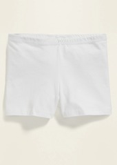 Old Navy Jersey Biker Shorts for Girls