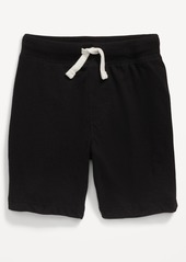 Old Navy Jersey-Knit Jogger Shorts for Toddler Boys