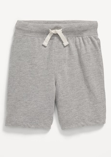 Old Navy Jersey-Knit Jogger Shorts for Toddler Boys