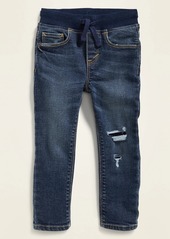 Old Navy 360° Stretch Skinny Jeans for Toddler Boys