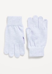 Old Navy Knit Gloves for Girls