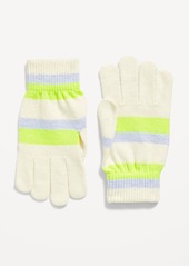 Old Navy Knit Gloves for Girls