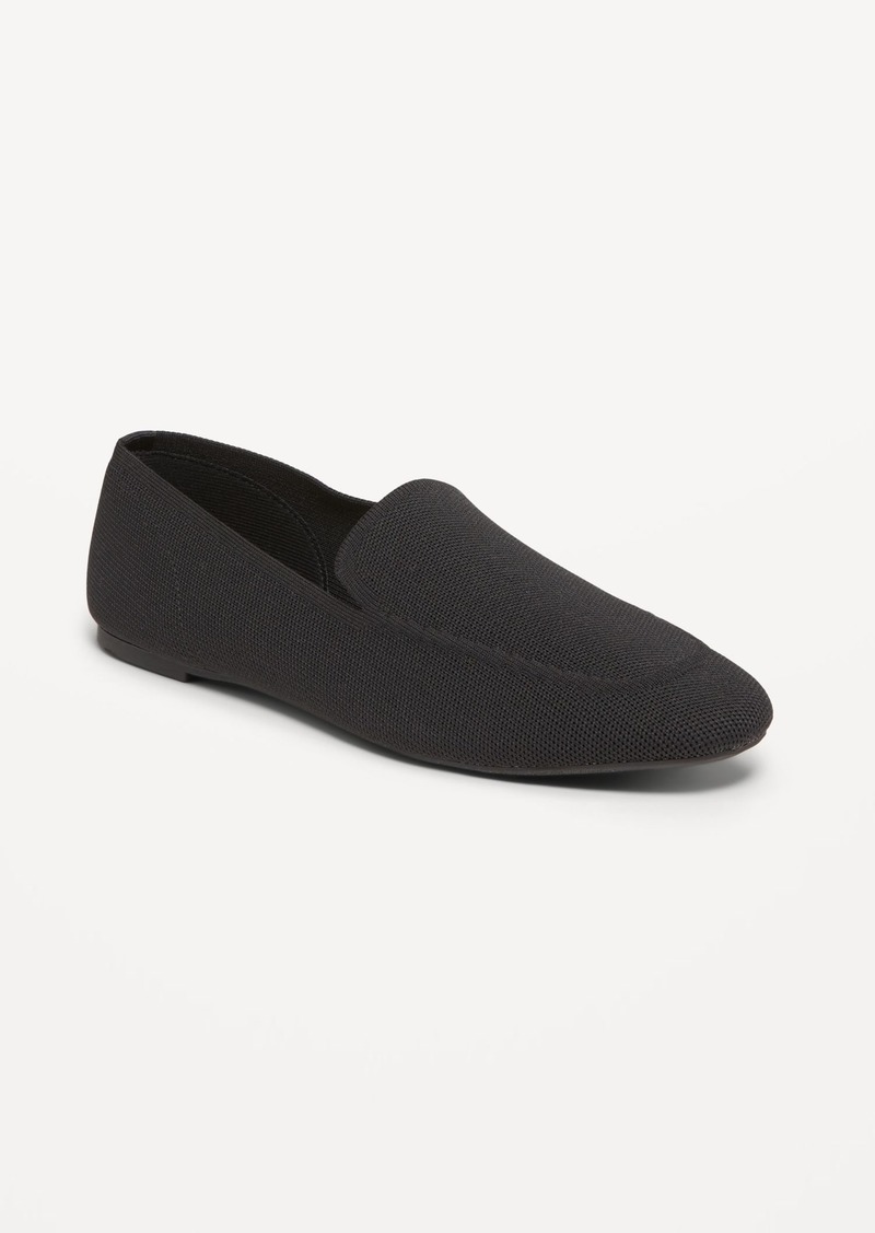 Old Navy Knit Loafer