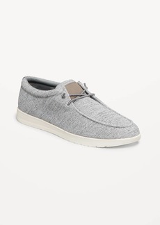 Old Navy Knit Loafers