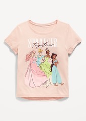 Old Navy Licensed Pop Culture Graphic T-Shirt for Girls