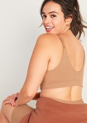 Light Support PowerSoft Everyday Bra for Women - 33% Off!