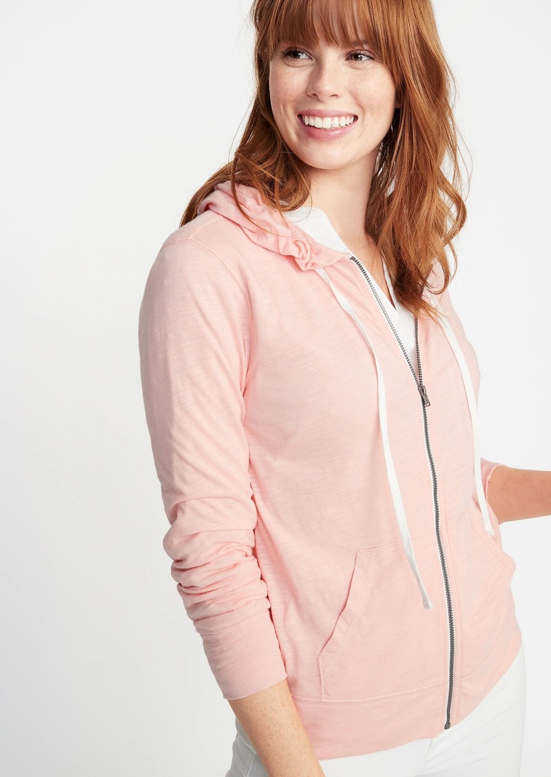 old navy womens lightweight hoodies