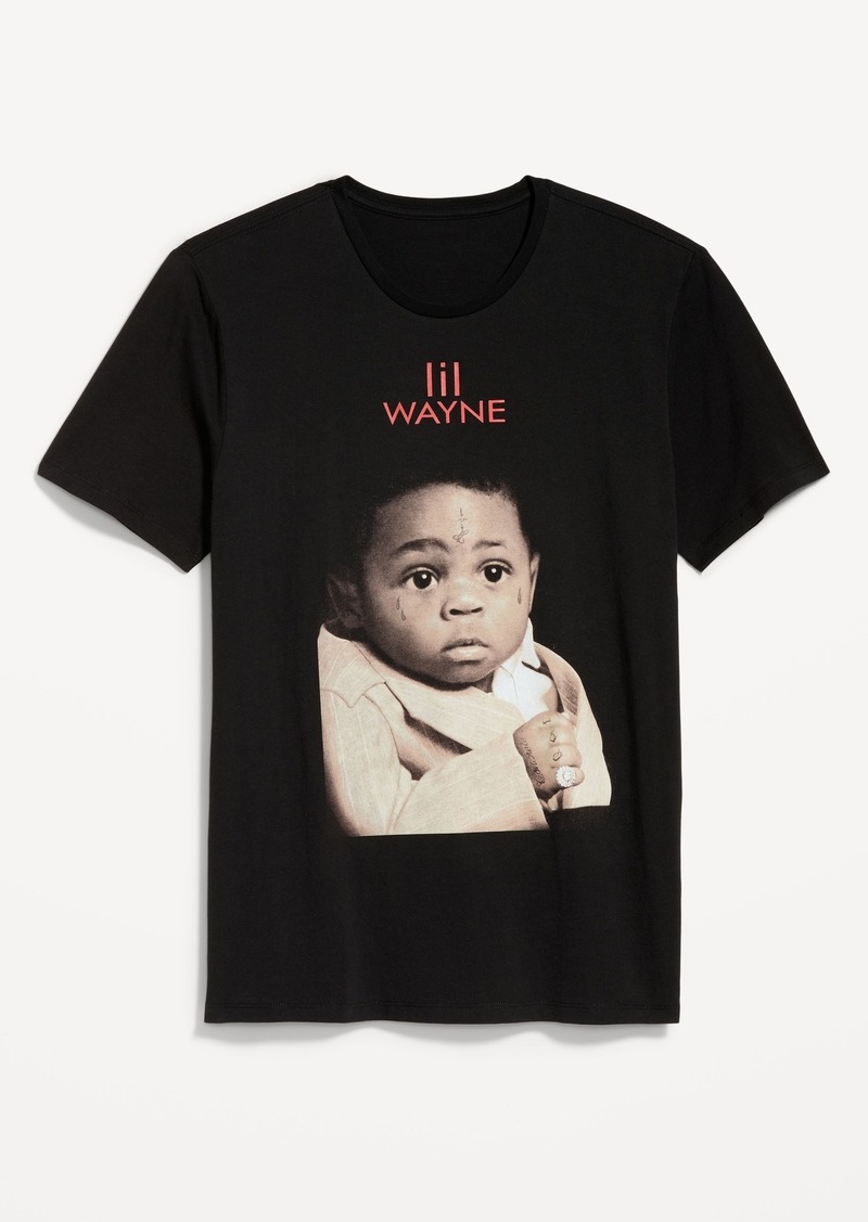 Old Navy Lil Wayne™ T-Shirt